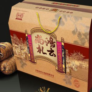 农副产品品牌策划找哪家好？